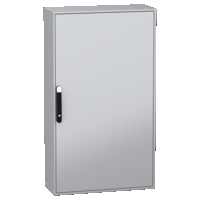 Armadio PanelSeT SM porta piena 1400x800x300 mm