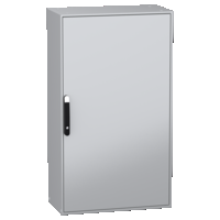Armadio PanelSeT SM porta piena 1400x800x400 mm