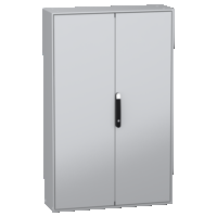 Armadio PanelSeT SM porta piena senza piastra 1600x1000x300 2 porte