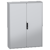 Armadio PanelSeT SM porta piena 1600x1200x400 mm