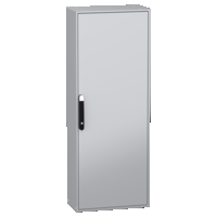 Armadio PanelSeT SM porta piena senza piastra 1600x600x300 mm
