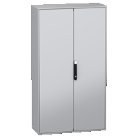 Armadio. PanelSeT SM. porta piena no piast. 1800x1000x400 2P