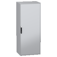 Armadio PanelSeT SM porta piena 2000x800x600 mm