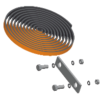 Kit affiancamento - PanelSeT SM PanelSeT