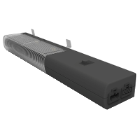 Lampada LED senza prese 24-48 Vdc Illuminazione e prese di alimentazione