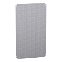 Pannello microperforato 1000x600 PanelSeT