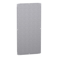 Pannello microperforato 1200x600 PanelSeT