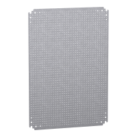 Pannello microperforato 700x500 PanelSeT