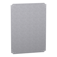 Pannello microperforato 800x600 PanelSeT