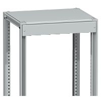Pannello fisso frontale 2M 100x800 PanelSeT