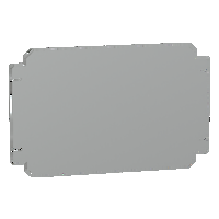 Piastra di fondo 200x300 per Spacial SBM PanelSeT