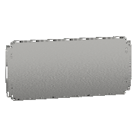 Piastra interna in lamiera 300x300 PanelSeT