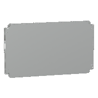 Piastra di fondo 300x500 per Spacial SBM PanelSeT