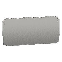 Piastra interna in lamiera 300x600 PanelSeT