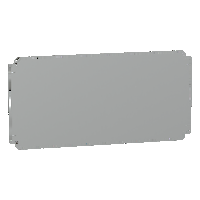 Piastra di fondo 300x600 per Spacial SBM PanelSeT