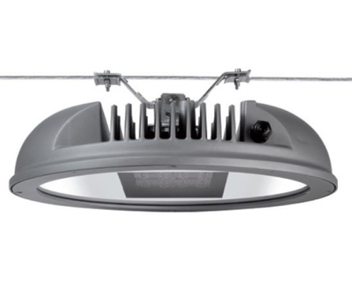 Armatura a tesata 40W-3000K Ottica ST LED-