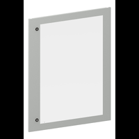 Porta trasparente 1000x800 mm PanelSeT