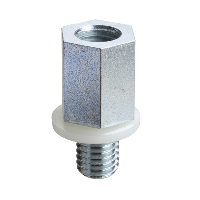 4 distanziali per tetto H26 PanelSeT