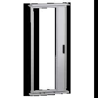 Telaio RACK girevole 1800x800 36U PanelSeT