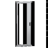 Telaio RACK girevole 2200x800 45U PanelSeT