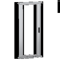 Telaio RACK girevole centrato 1800x800 36U PanelSeT