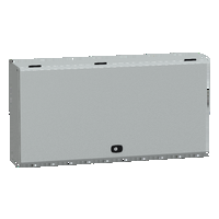 Cassetta derivazione PanelSeT S3DB 400X800X150