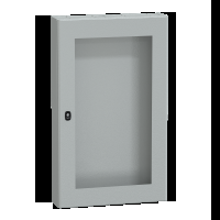 Cassetta PanelSeT S3D per applicazioni modulari 1000x600x150