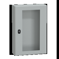 Cassetta PanelSeT S3D per applicazioni modulari 600X400X150