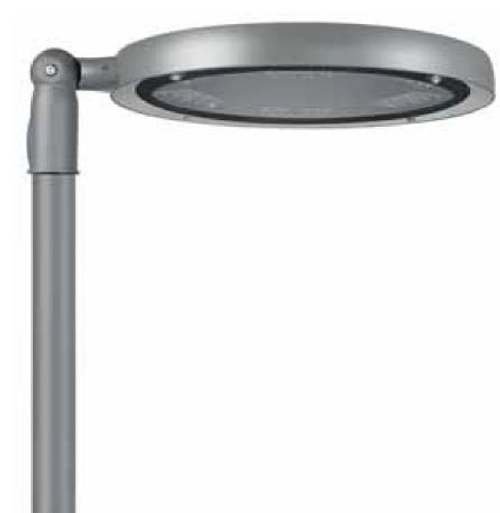Arredo Urbano a palo IP66 75W-4K LED-
