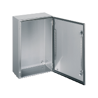 Armadio PanelSeT S3X. acciaio inox 316L. porta piena. 300x250x150 mm. IP66