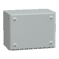 Cassetta industriale Flat Box 150x200x120 PanelSeT