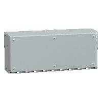 Cassetta industriale Flat Box 200x500x120 PanelSeT