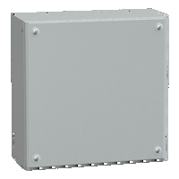 Cassetta industriale Flat Box 300x300x120 PanelSeT