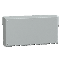 Cassetta industriale Flat Box 300x600x120 PanelSeT