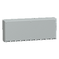 Cassetta industriale Flat Box 300x800x120 PanelSeT