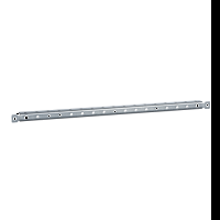 2 traverse di rinforzo per porta L1000 PanelSeT