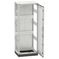 Armadio antisismico 6G A2000 x L800 x P800 Stato commerciale