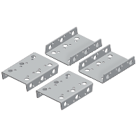 Rinforzo kit di affiancamento - Spacial SF PanelSeT