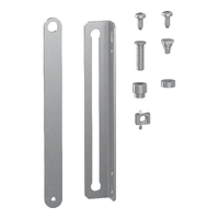 Arresto porta meccanico SF PanelSeT