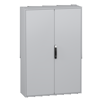 Armadio PanelSeT SM porta piena 1800x1200x400 mm