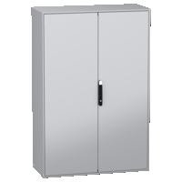 Armadio PanelSeT SM porta piena 1800x1200x500 mm