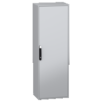 Armadio PanelSeT SM porta piena 1800x600x400 mm