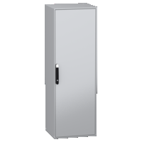 Armadio PanelSeT SM porta piena senza piastra 1800x600x500 mm