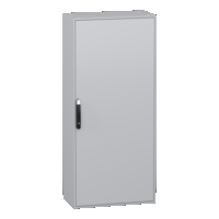 Armadio PanelSeT SM porta piena 1800x800x400 mm