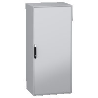 Armadio PanelSeT SM porta piena 1800x800x600 mm