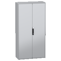 Armadio PanelSeT SM porta piena 2000x1000x400 mm