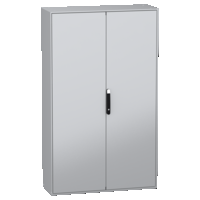 Armadio PanelSeT SM porta piena 2000x1200x400 mm