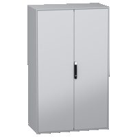 Armadio PanelSeT SM porta piena 2000x1200x600 mm