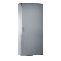 Armadio PanelSeT SMX in Inox 304 1600x800x400