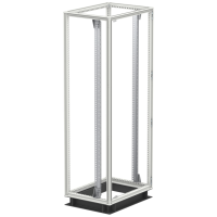 Kit rinforzo rack 19'' 42U Stato commerciale